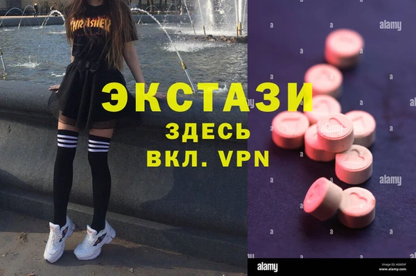 крисы Алзамай